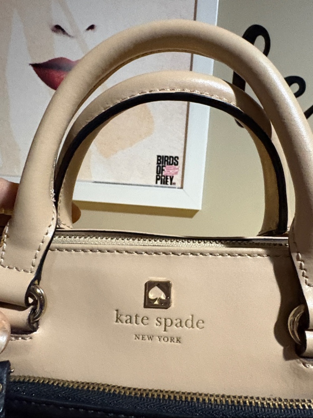 KATE SPADE Hand bag 
EUC - Picture 12 of 15